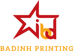 BADINH PRINTING