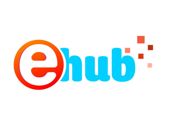 Cổng xác thực Ehub